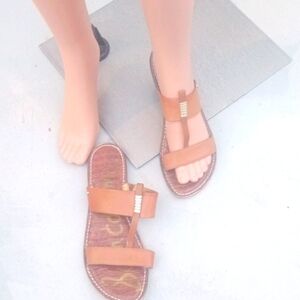 Sam Edelman sandals